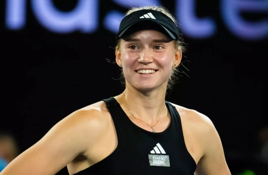 Елена Рыбакина АҚШ ашық чемпионатындағы өнерін аяқтады