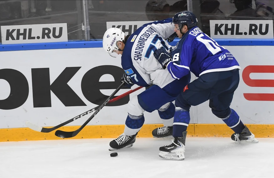 Ансар Шайхмедденов: Впереди у нас еще много побед