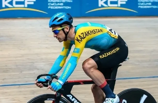 Андрей Чугай үшін Олимпиада аяқталды