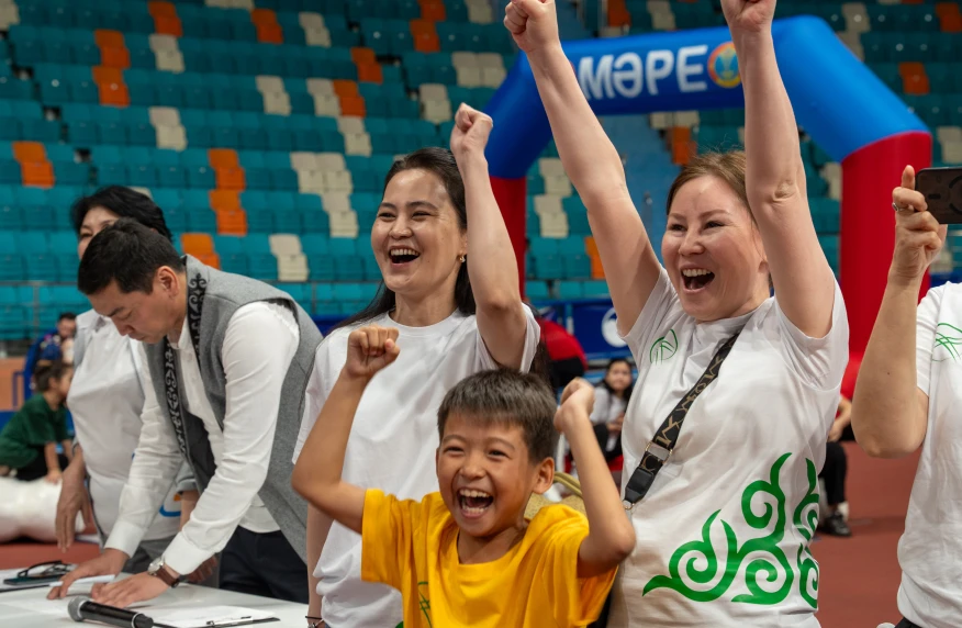 Наурызнама: определились победители фестиваля «Ұлы Дала Ойындары»