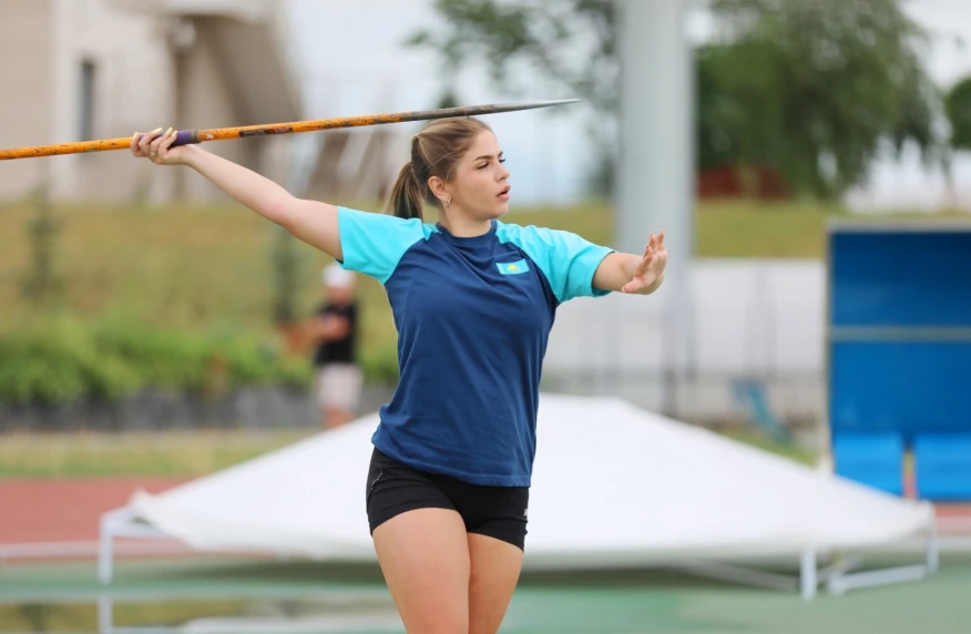 Алматыда жеңіл атлетикадан Қазақстан чемпионаты өтеді