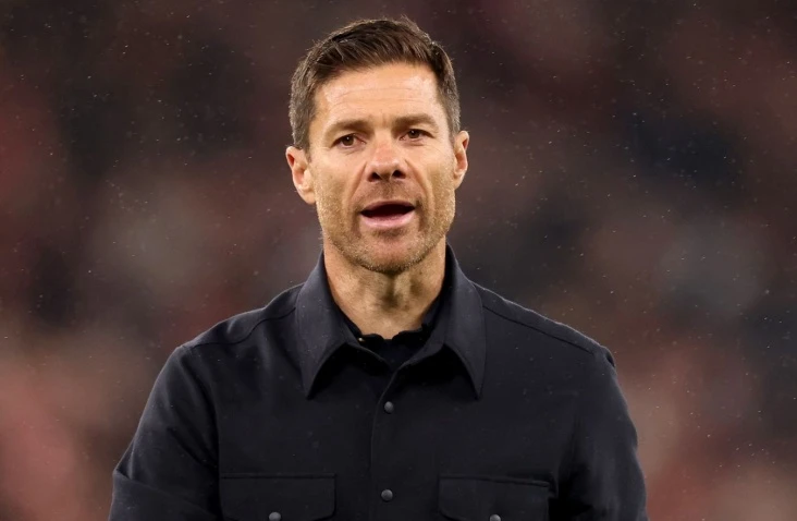 Хаби Алонсо уволен из «Реала» после поражения от «Барсы»