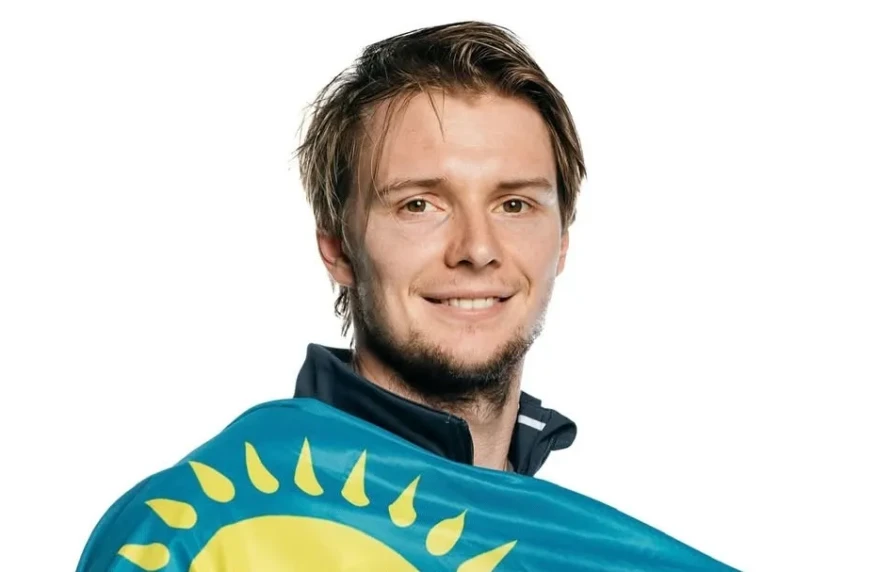 Бублик начнет сезон в Гонконге