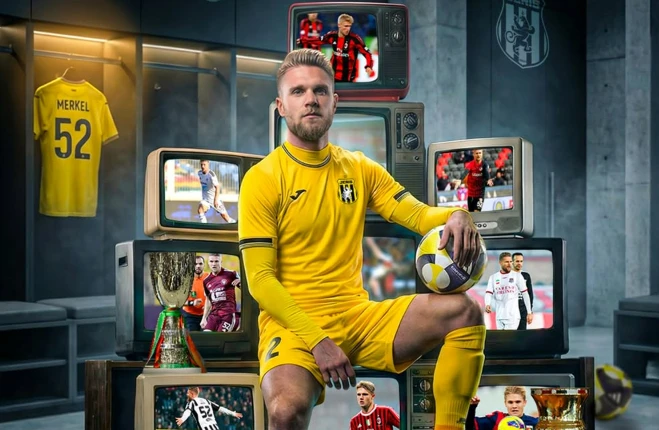 «Женис» объявил о подписании Меркеля