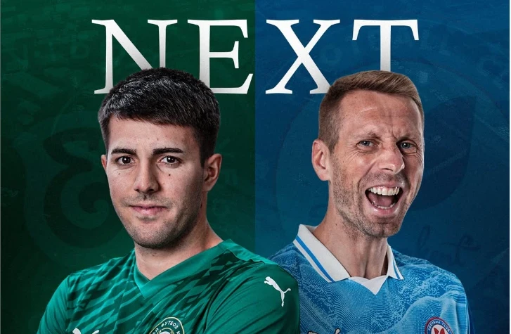 «Елімай» – «Ордабасы»: Еурокубок жолындағы шешуші кездесу. Матчтың тікелей эфирі