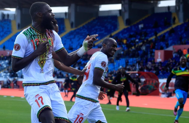 Буксующий Тунис или дружелюбный Мали? Где и во сколько смотреть матч 1/8 финала Кубка Африки Мали – Тунис