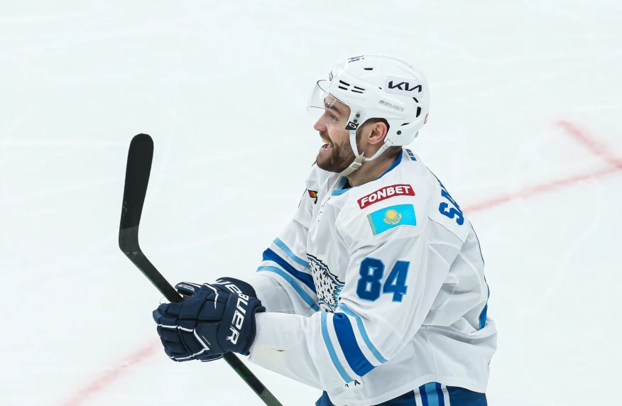 Кирилл Савицкий жаңа клуб тапты