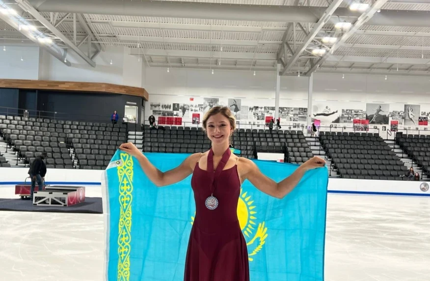 Самоделкина Денис Тен мемориалына қатыспайды