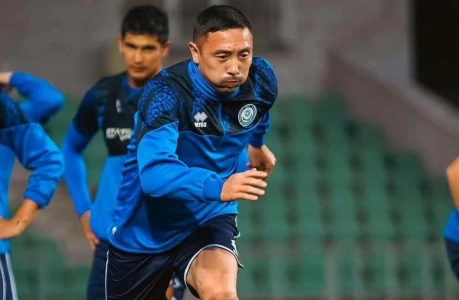 Самат Жарынбетов назвал фаворитов предстоящего сезона