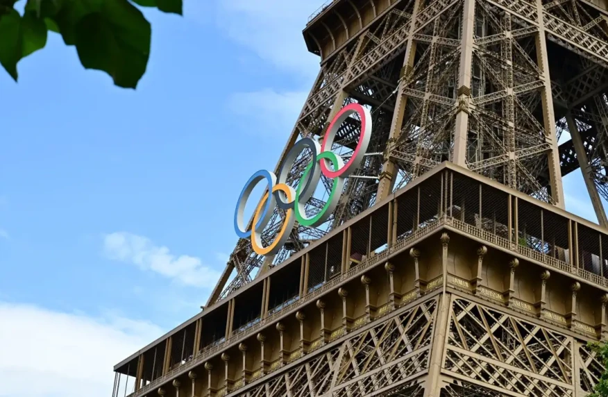 Париж-2024: Олимпиада ойындарының басталуына 1 күн қалды