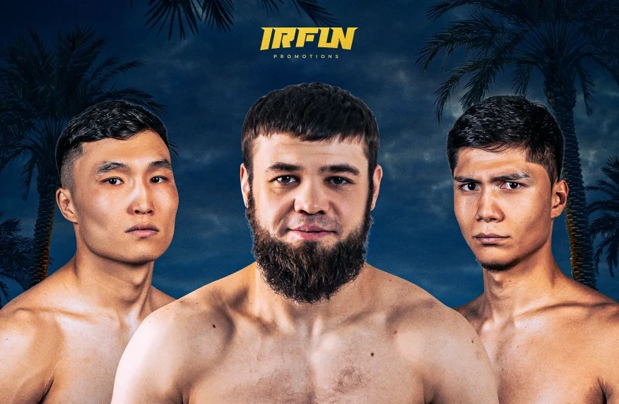 Қазақстандық боксшылар Бангкокте титулдарын қорғайды