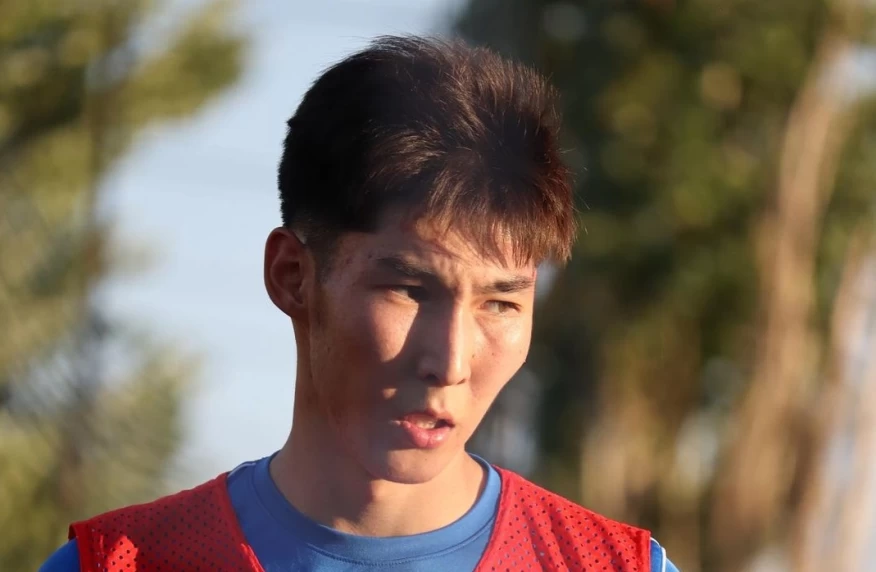 Бақдәулет Зұлфықаров: Қаншалықты мықты болатынымызды чемпионат көрсетеді