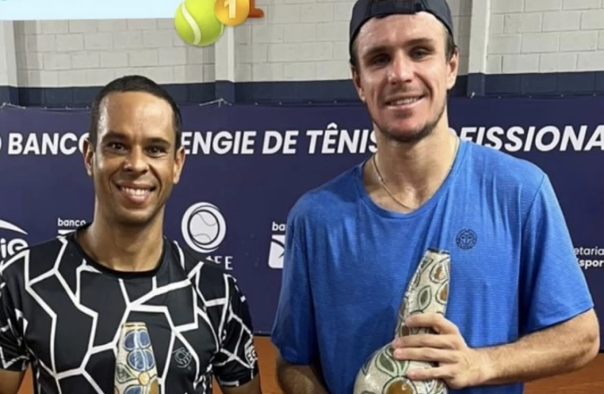 Дмитрий Попко Бразилияда чемпион атанды