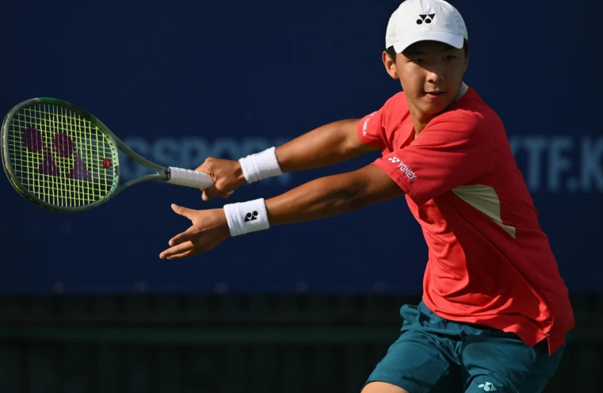 Астанада Президент кубогы аясында ITF турнирі өтіп жатыр