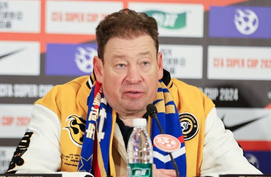 Подопечные Слуцкого лидируют в Китае, но в Лиге Чемпионов пока имеют 3 очка. Где и во сколько смотреть Шанхай – Кавасаки