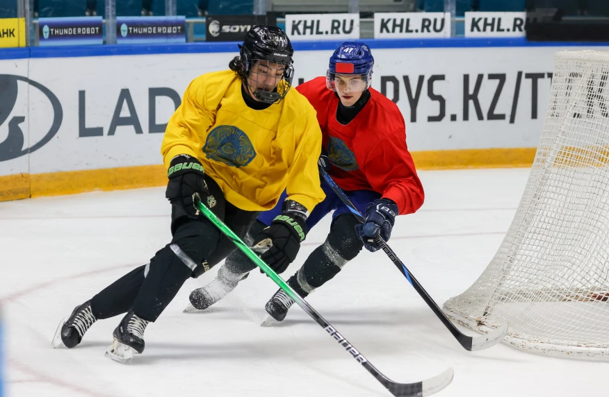 Казахстан объявил состав сборной на УТС в Словении