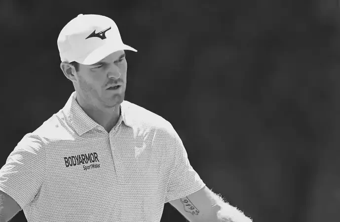 PGA турының екі дүркін жеңімпазы, танымал спортшы 30 жасында дүние салды