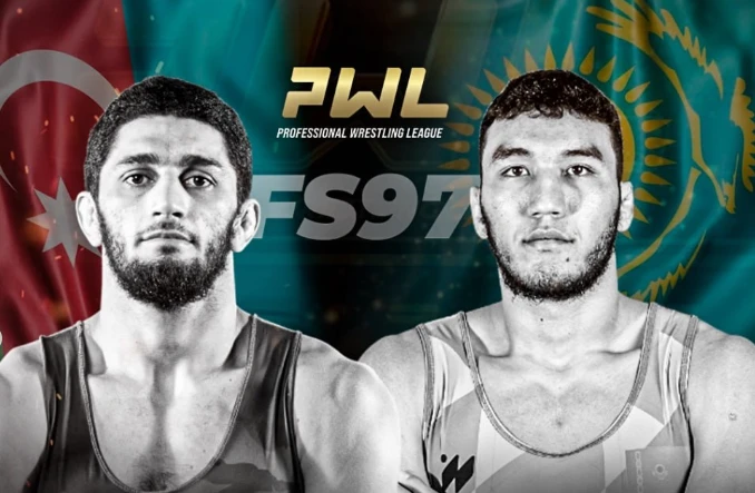 Ризабек Айтмухан проведет схватку на Сахалине