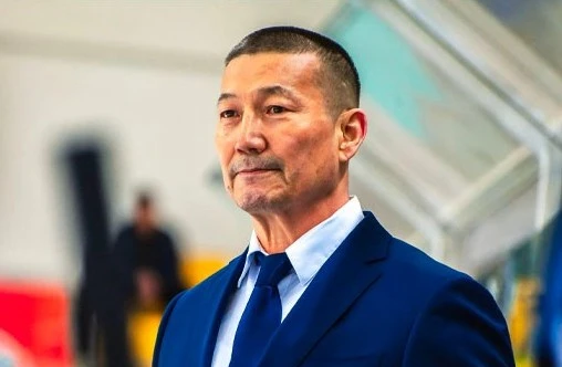 Ғалым Мамбеталиев: Физикалық тұрғыда осалмыз деп айта алмаймын, тек өз ойын өрнегімізді паш ете алмадық