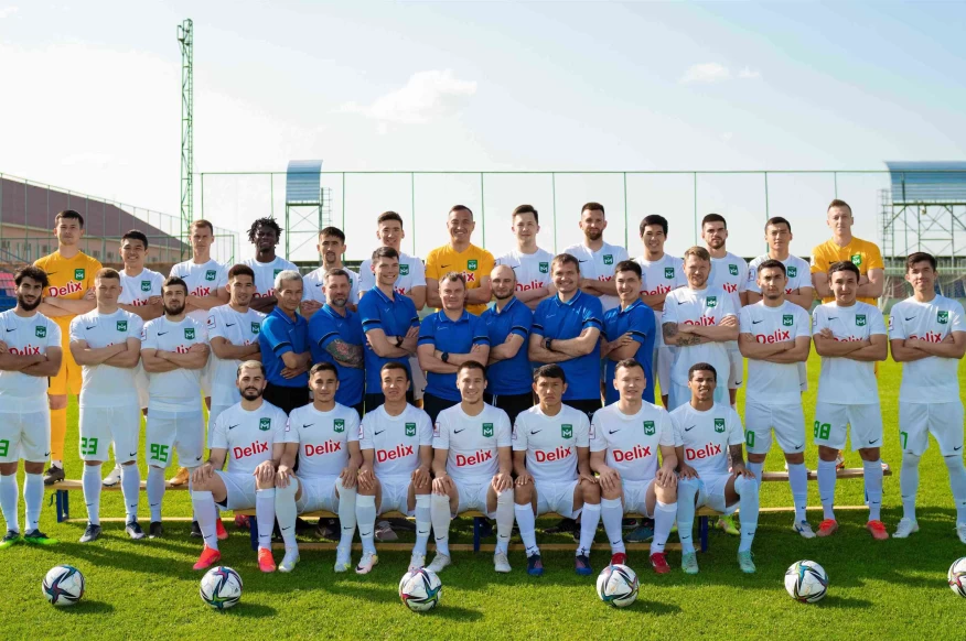 КФФ может заменить одного из участников КПЛ