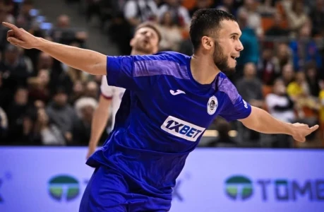 «Семей» Чемпиондар лигасының ширек финалына шықты