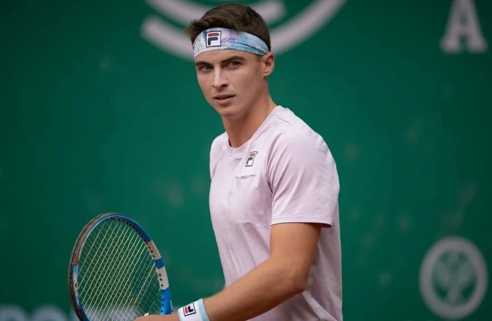 Тимофей Скатов: Олимпиада - это мечта любого спортсмена