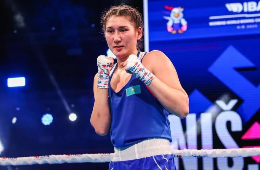 В бой вступают Ибрагимова и Абикеева. Где и во сколько смотреть Чемпионат мира по боксу