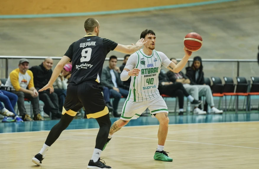 «Астана» «Атырау барыстарын» жеңді (видео)