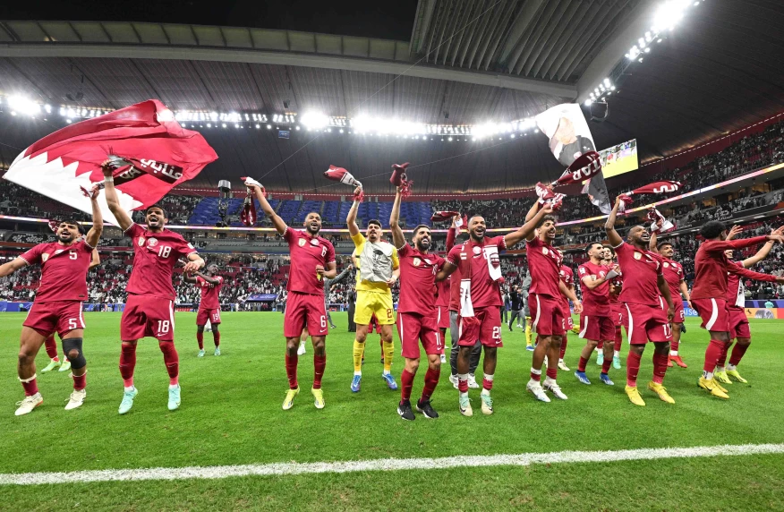 Қатар өзінің жетістігін қайталай алады ма? Иордания - Қатар Азия Кубогының финалын қайдан көруге болады