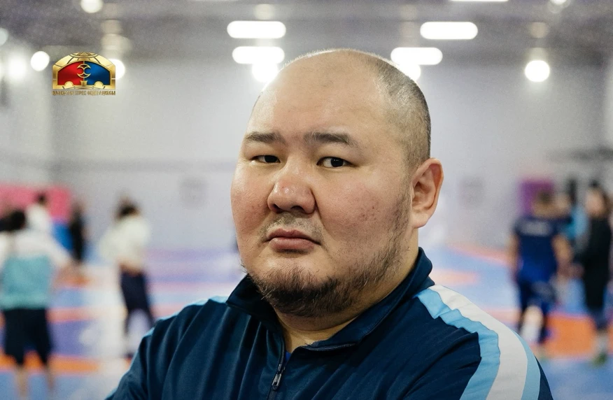 У женской сборной Казахстана новый тренер