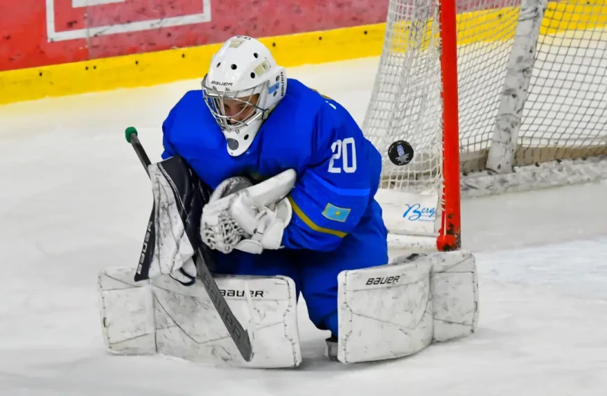 Олимпиадаға іріктеу жолында Қазақстан құрамасы Исландиямен кездеседі