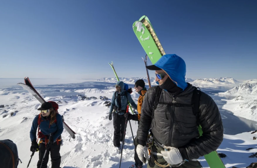 Қазақстанда алғаш рет шаңғы альпинизмі бойынша ел чемпионаты өтеді