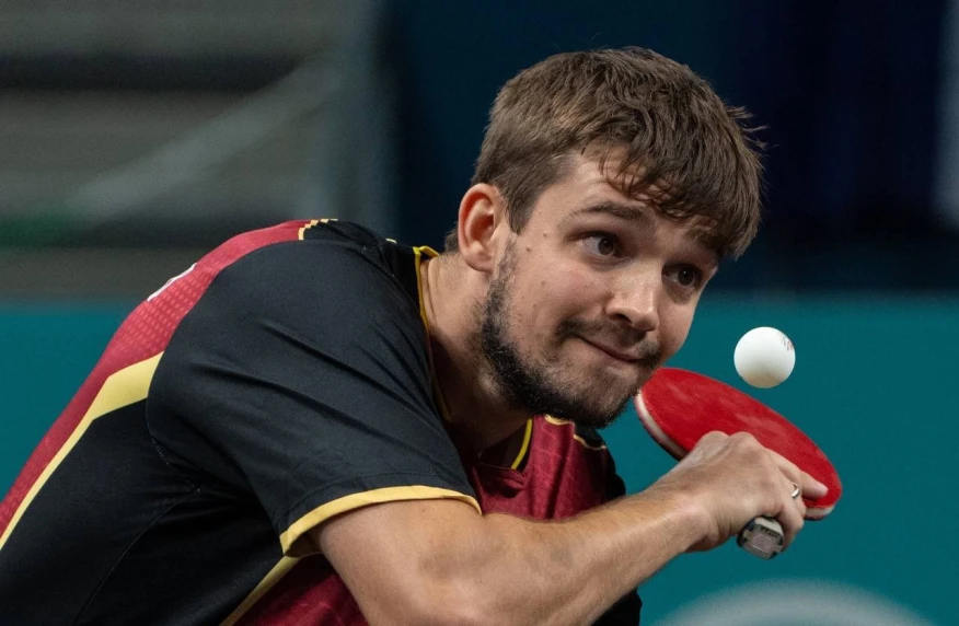 Қазақстан құрамасы үстел теннисінен әлем чемпионатын жеңіспен бастады