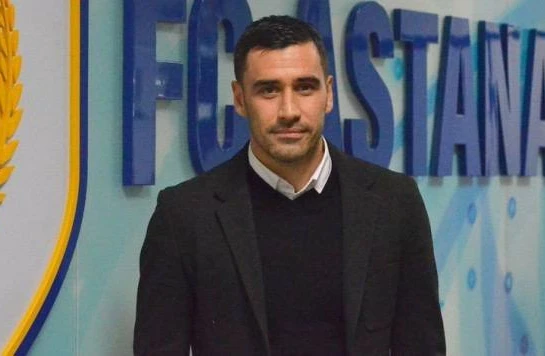 Шесть кандидатов претендуют на пост президента Казахстанской Федерации футбола