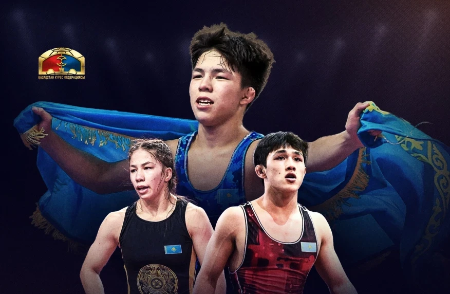 Қазақстан чемпионатында балуандар 60 миллион ұтып алуы мүмкін