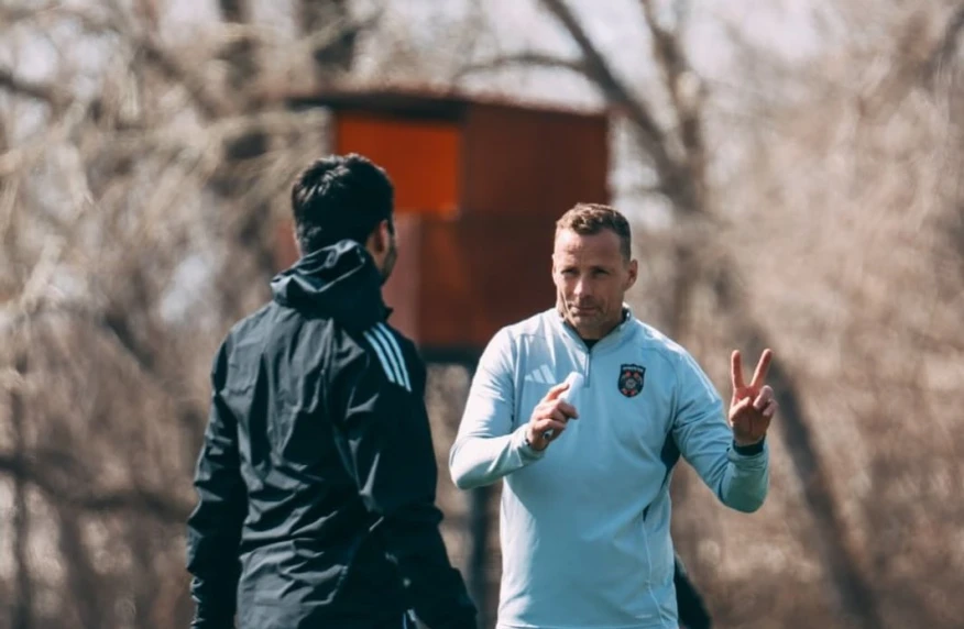 Иржи Ярошик покинул «Шахтер»