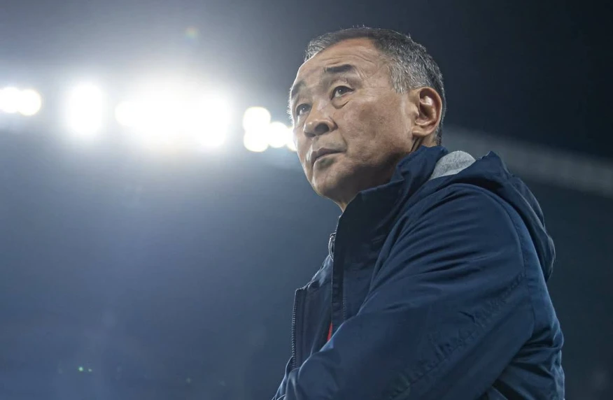 Талгат Байсуфинов: Будем довольны результатом матча с Бельгией