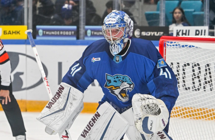 Кравец не взял Адама Шила на выезд