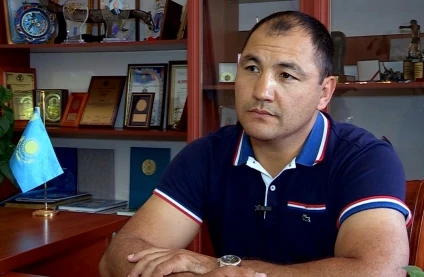 Мұхтархан Ділдәбеков турнирі өтеді