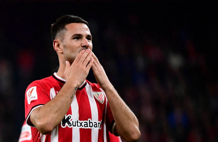 «Атлетик» матчем с 7 голами вышел в четвертьфинал Кубка Испании (видео)