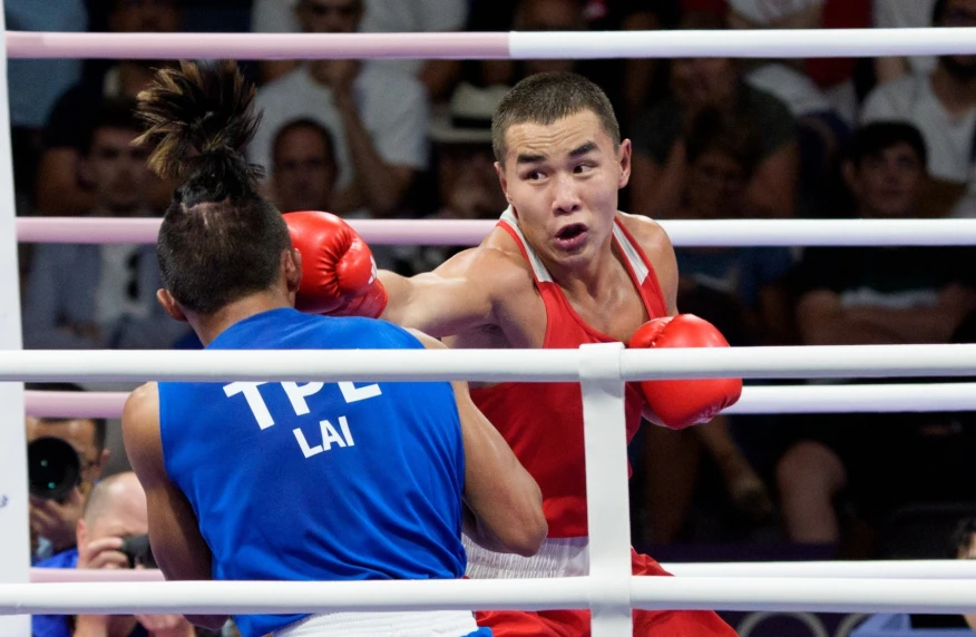 Странджа кубогына қатысатын қазақстандық боксшылардың есімі белгілі болды