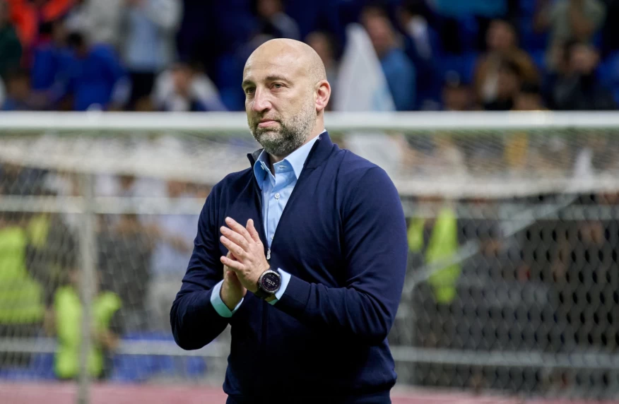 Магомед Адиев: Мен үшін әр ойыншы қымбат және қажет