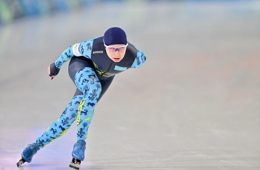 Морозова примет участие в Чемпионате мира