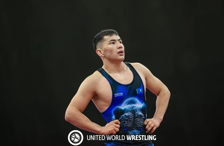Күрестен U23 әлем чемпионатына қатысатын Қазақстан құрамасының тізімі белгілі болды