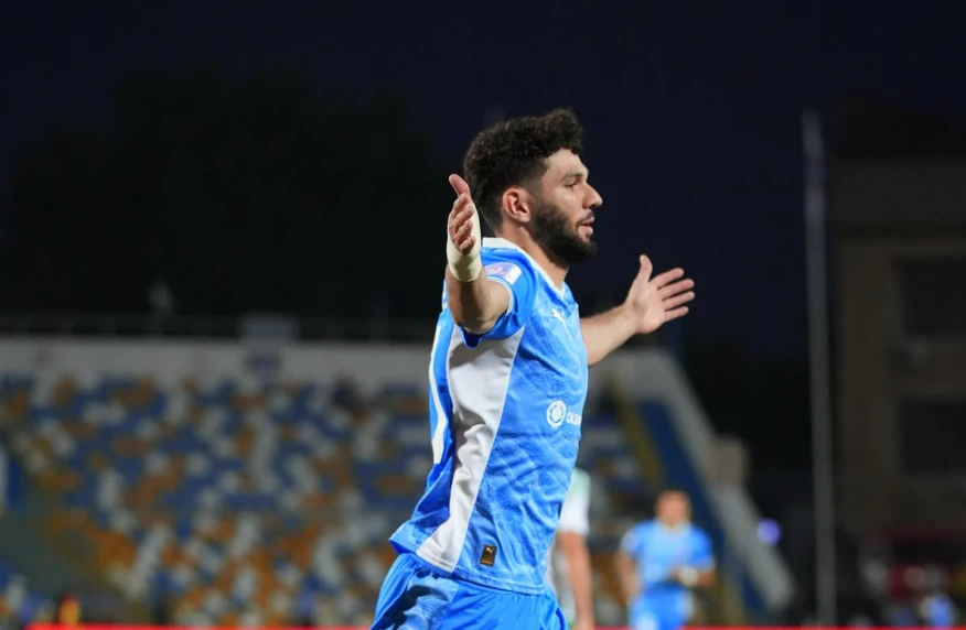 «Ордабасы» потерял очки в матче с «Атырау» (видео)