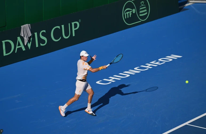 Дмитрий Попко заменит Бублика в составе сборной Казахстана