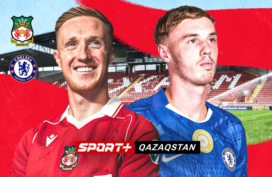 Клуб Рейнольдса против «Аристократов». Где и во сколько смотреть матч «Рексхэм» - «Челси»