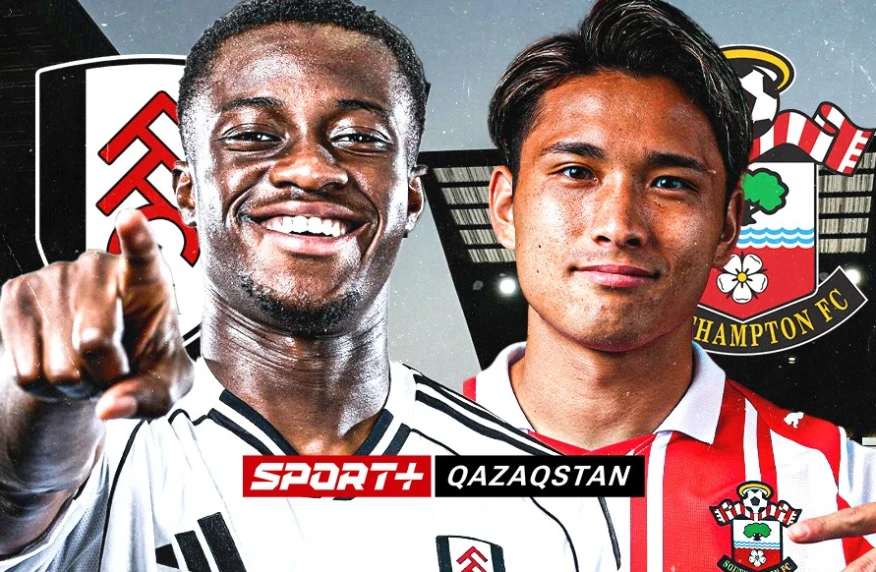 Дачники против Святых. Где смотреть "Фулхэм" - "Саутгемптон"