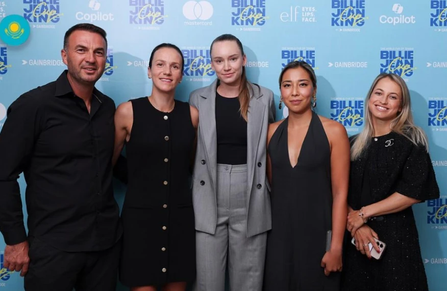 Сборная Казахстана продолжает подготовку к чемпионату мира