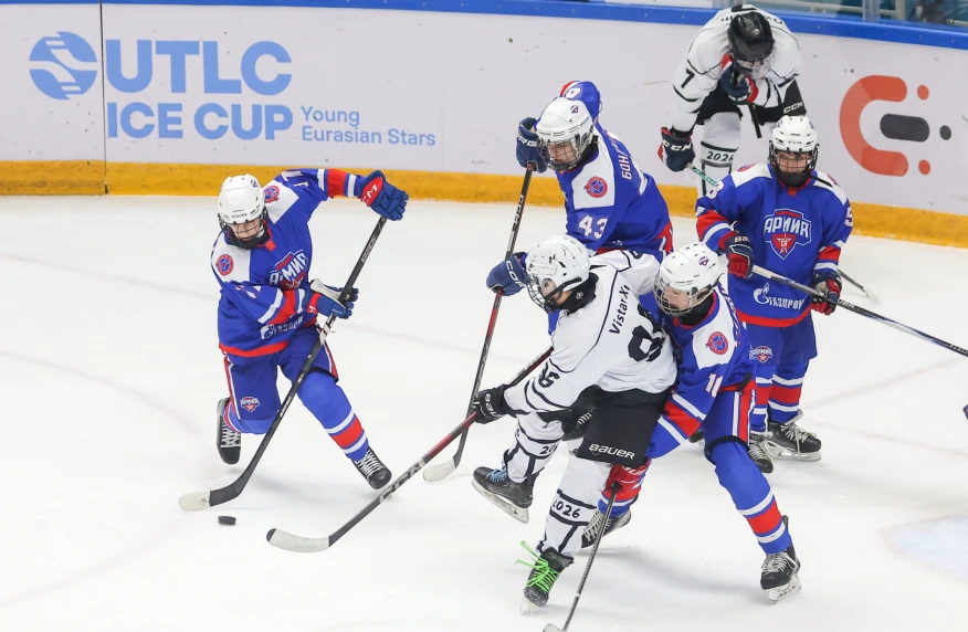 Определились финалисты UTCL Cup